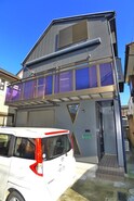 松飛台貸家
