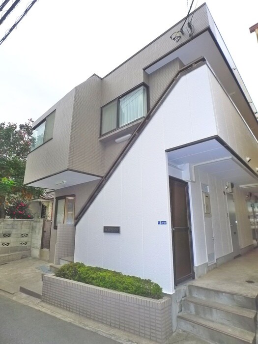 物件外観写真2　(外観写真)