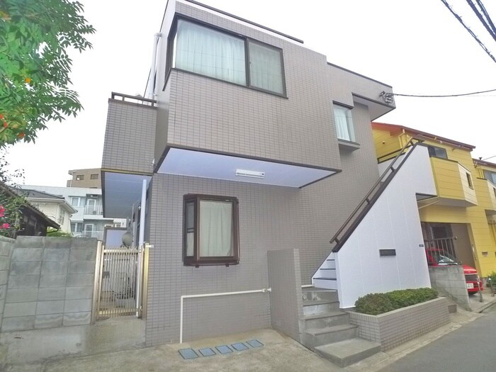 物件外観写真3　(外観写真)