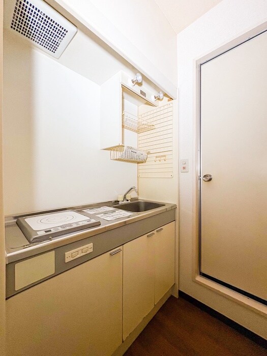 物件内観写真11　(キッチン)