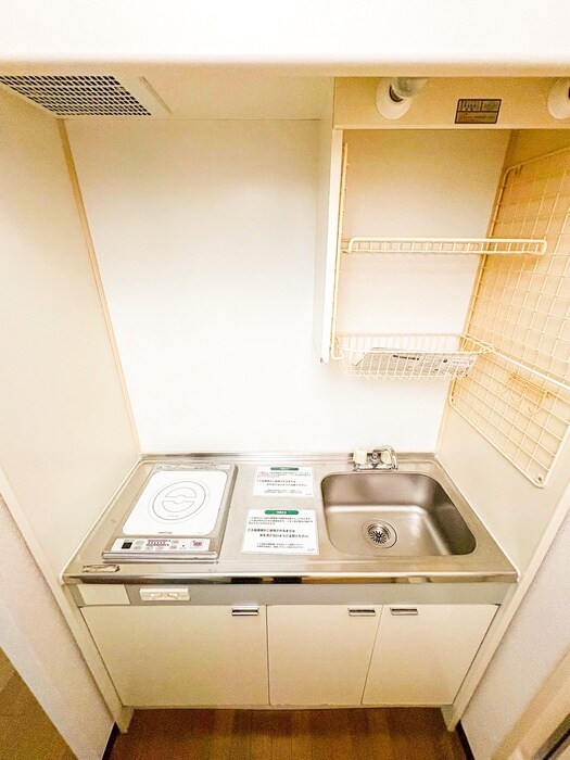 物件内観写真12　(キッチン)