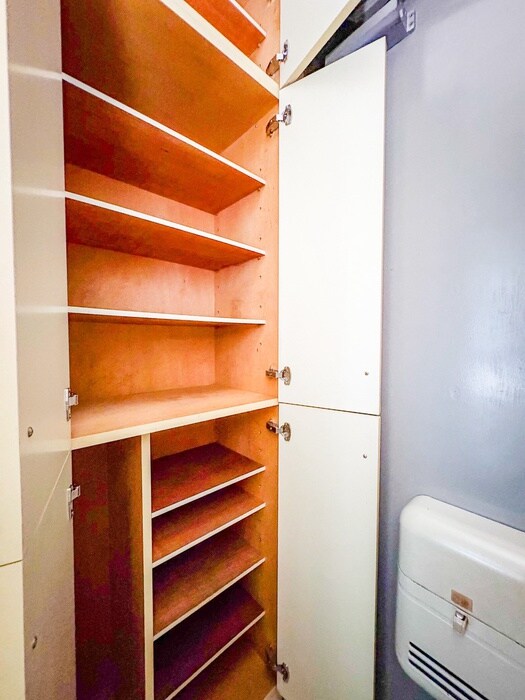 物件内観写真18　(靴箱)