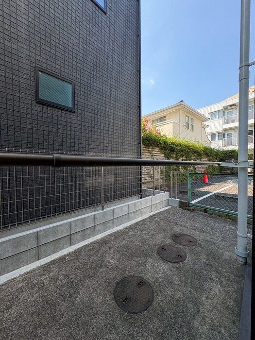 物件内観写真20　(ベランダ・バルコニー)