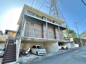 ＧＩＡＲＤＩＮＯ外観写真