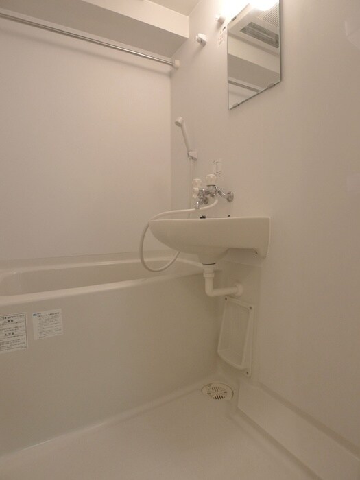 物件内観写真9　(バス／シャワールーム等)