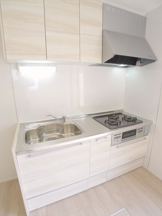 物件内観写真9　(キッチン)