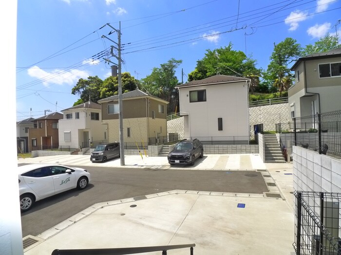 物件外観写真6　(周辺環境)