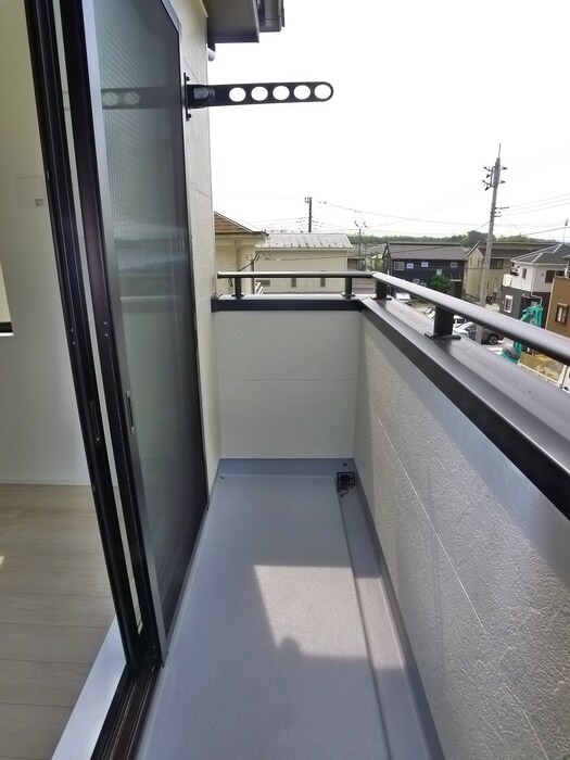 物件内観写真21　(ベランダ・バルコニー)