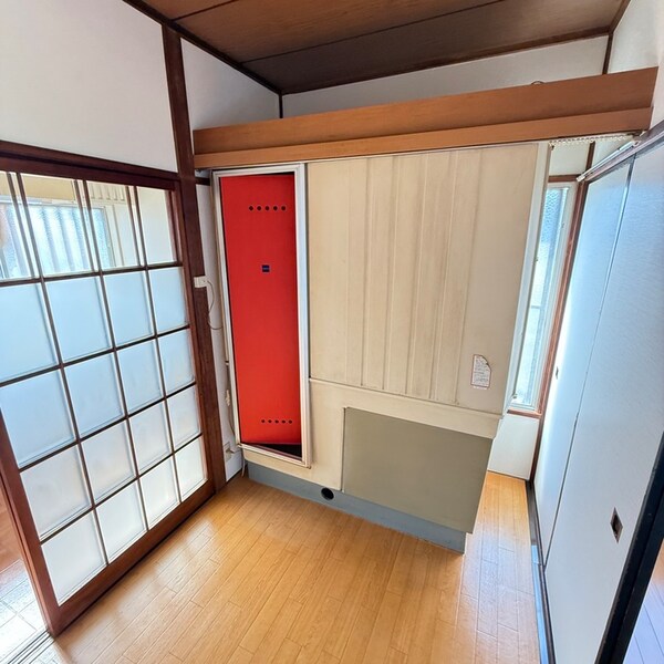 居室