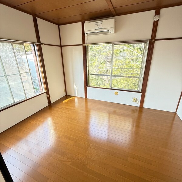 居室