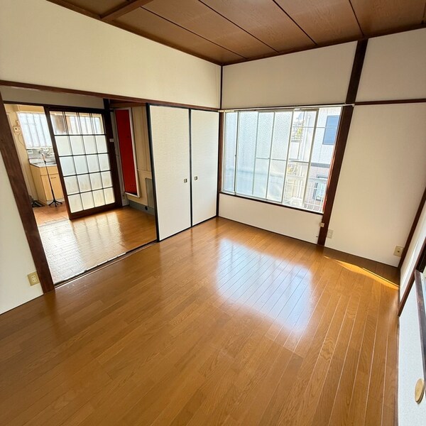 居室