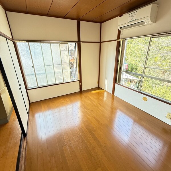 居室