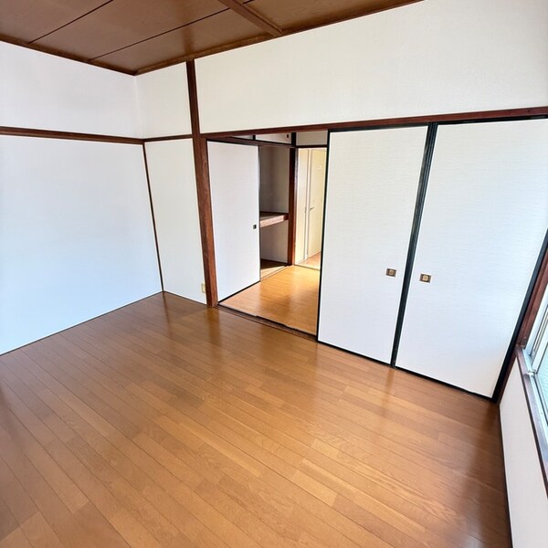居室