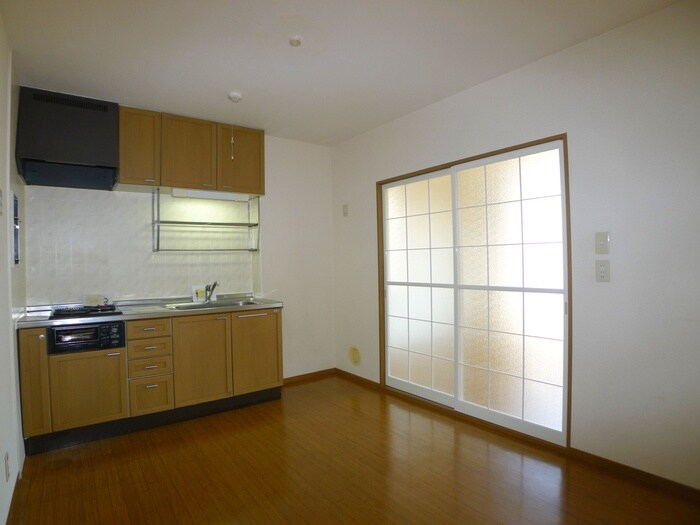 物件内観写真8　(内観写真)