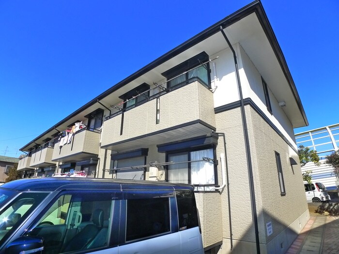 物件外観写真3　(外観写真)