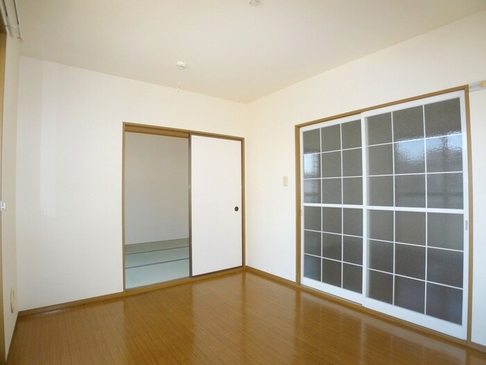 物件内観写真12　(居室)