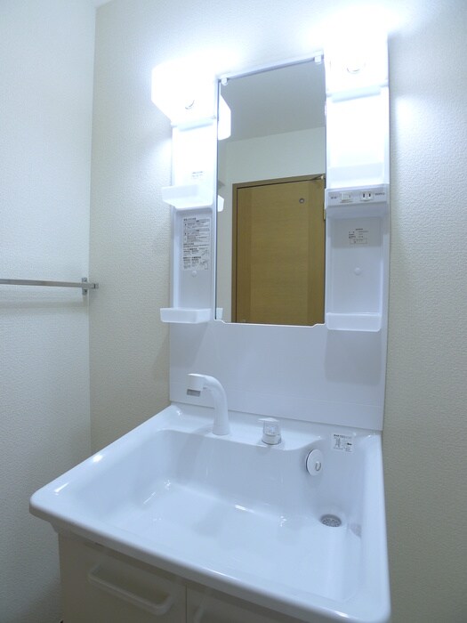 物件内観写真18　(洗面)