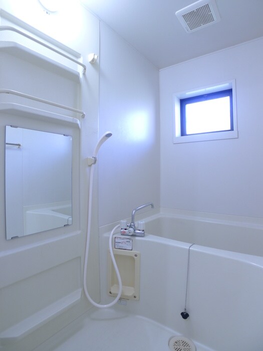 物件内観写真19　(バス／シャワールーム等)
