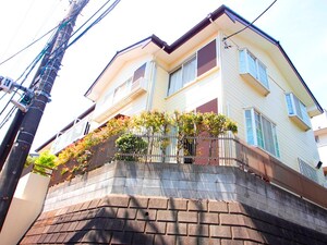 サニ－ア－バンライフ外観写真