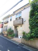 テラス島津山
