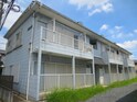 レストンＢ棟(1号室)