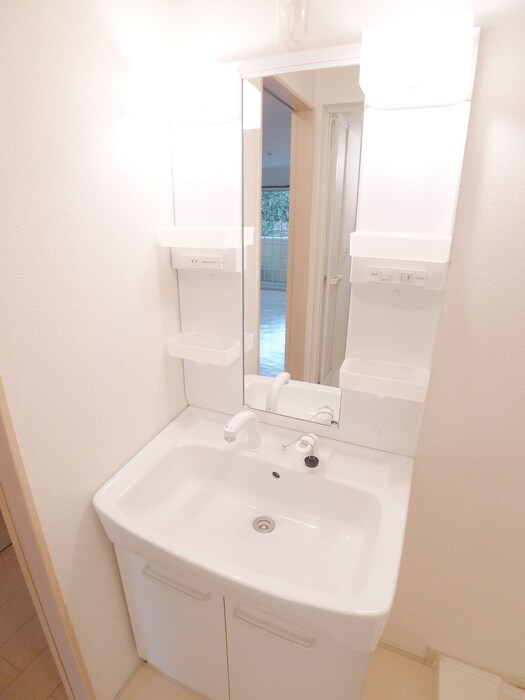 物件内観写真13　(洗面)