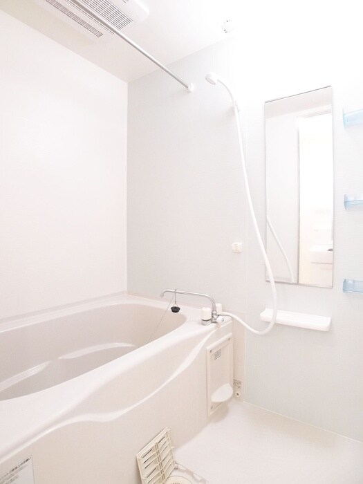 物件内観写真14　(バス／シャワールーム等)