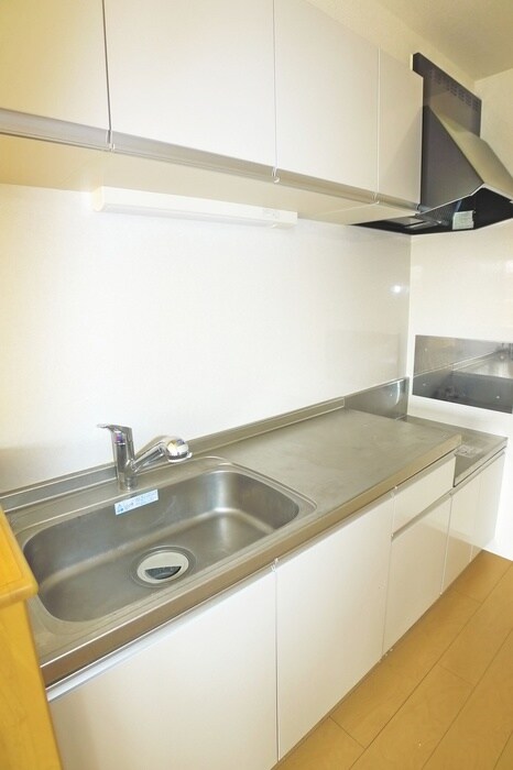 物件内観写真17　(キッチン)