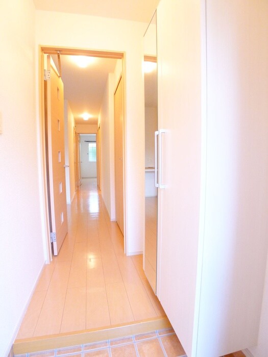 物件内観写真17　(靴箱)