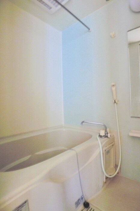物件内観写真18　(バス／シャワールーム等)