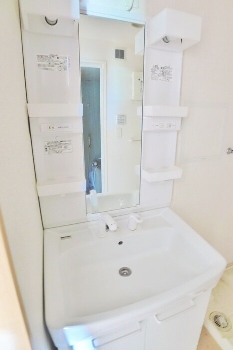 物件内観写真19　(洗面)