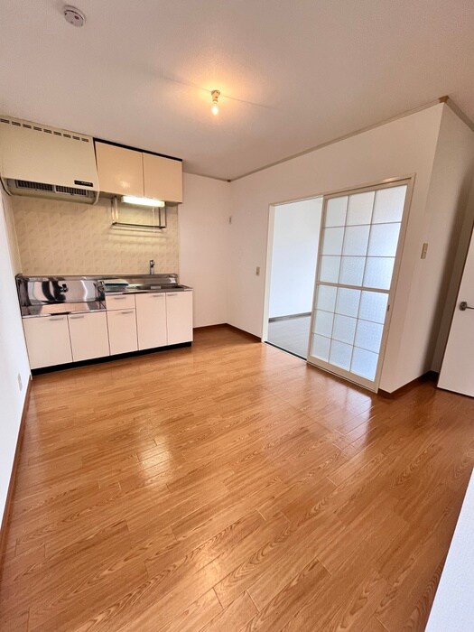 物件内観写真9　(キッチン)