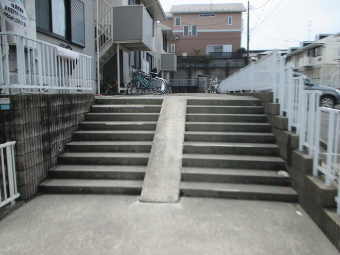 物件外観写真5　(外観写真)