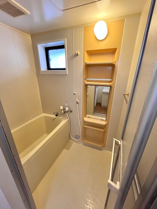 物件内観写真13　(バス／シャワールーム等)