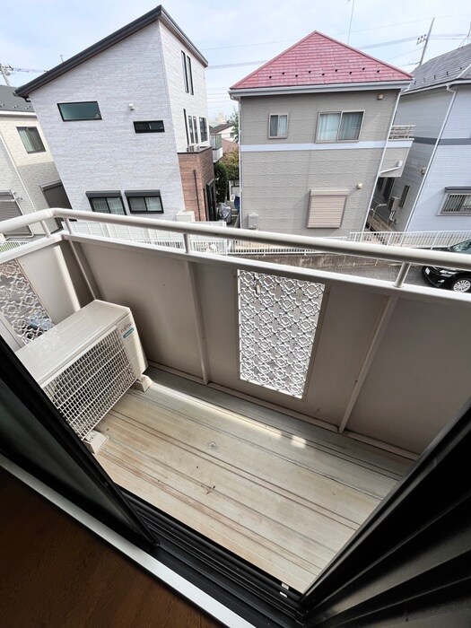 物件内観写真22　(ベランダ・バルコニー)