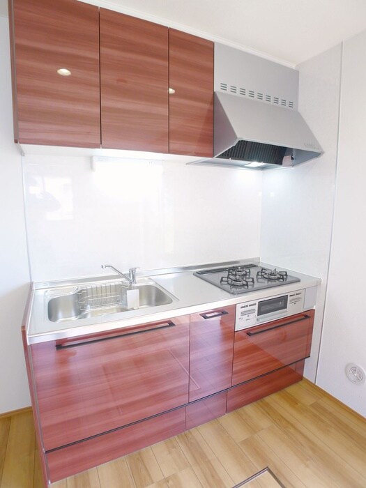 物件内観写真9　(キッチン)