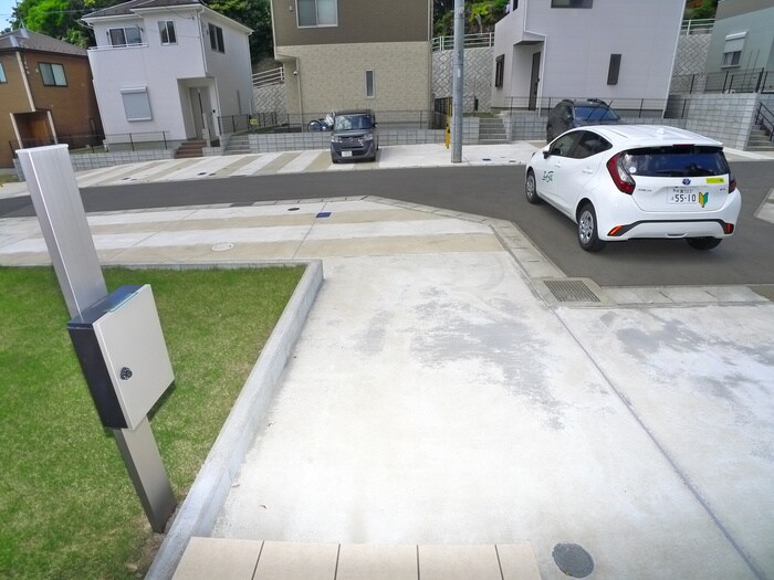 物件外観写真4　(周辺環境)