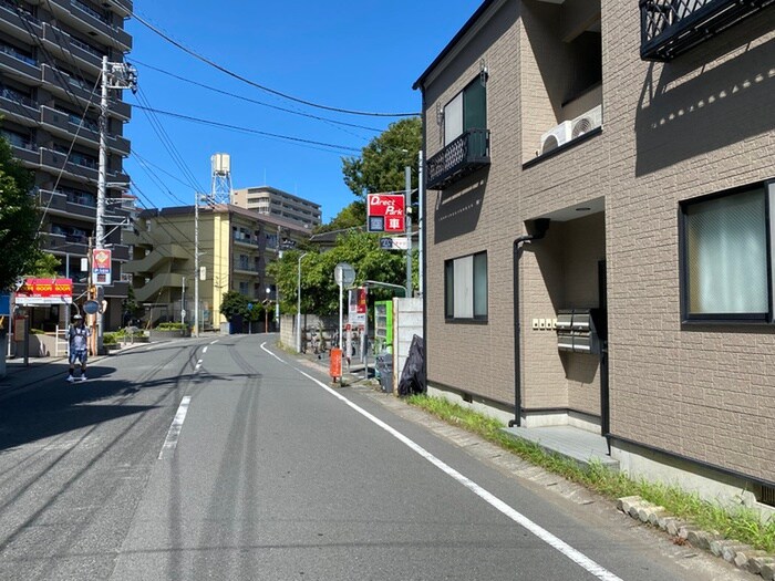 物件外観写真3　(周辺環境)