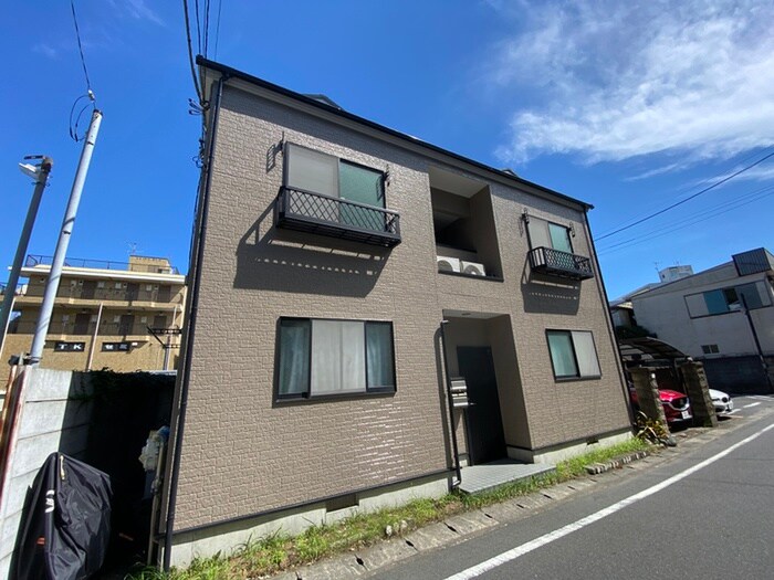 物件外観写真4　(外観写真)