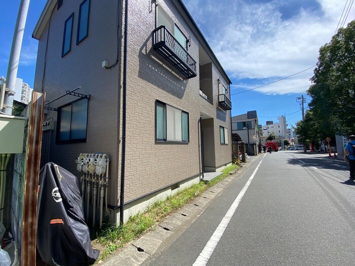 物件外観写真6　(外観写真)