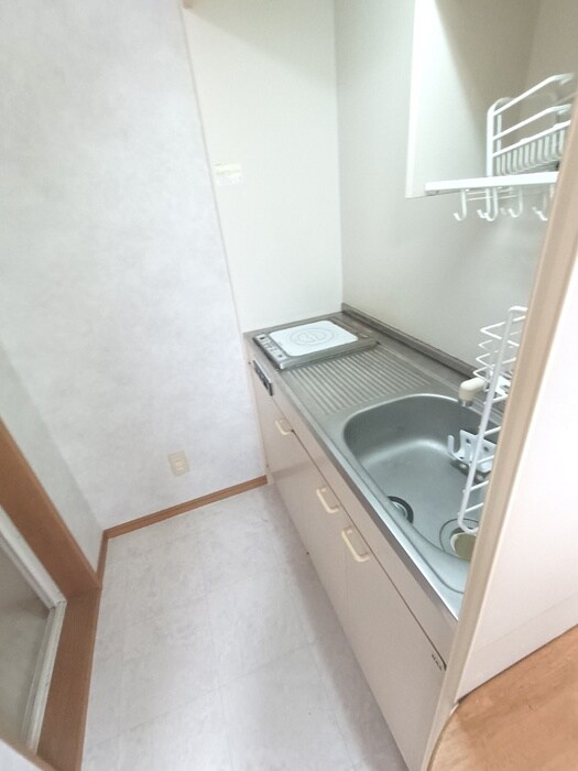 物件内観写真10　(キッチン)