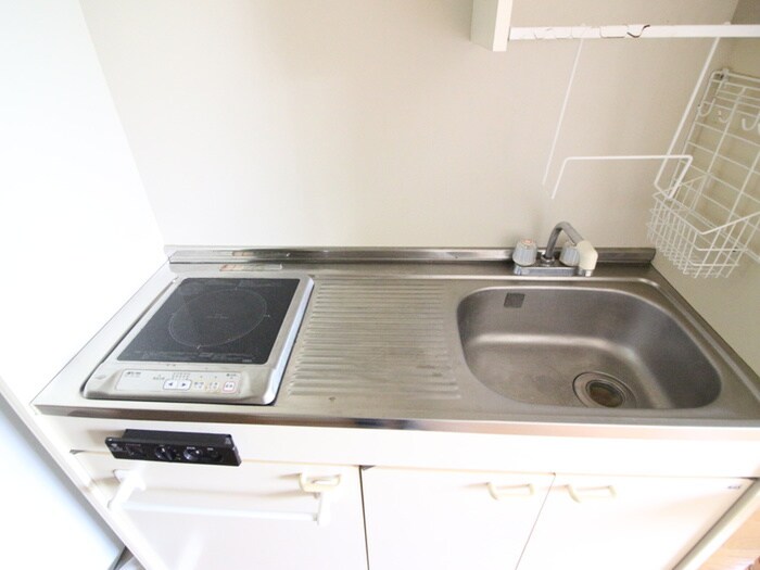 物件内観写真12　(キッチン)