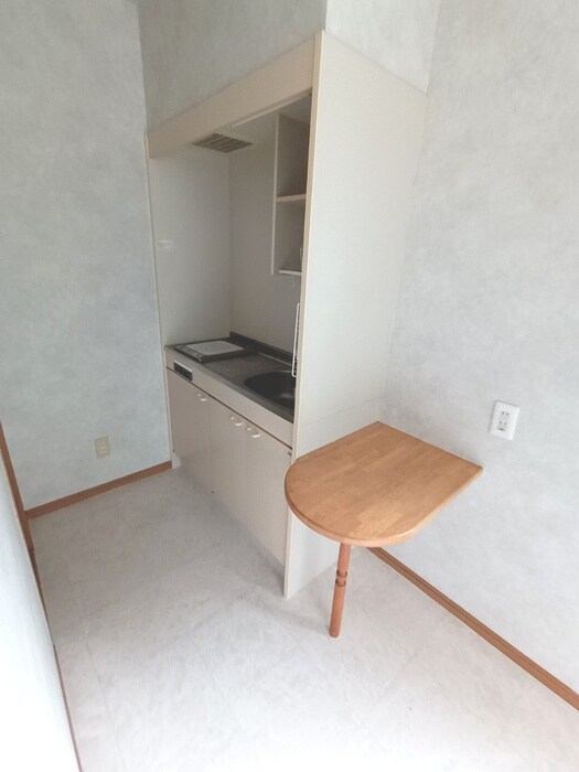 物件内観写真13　(キッチン)