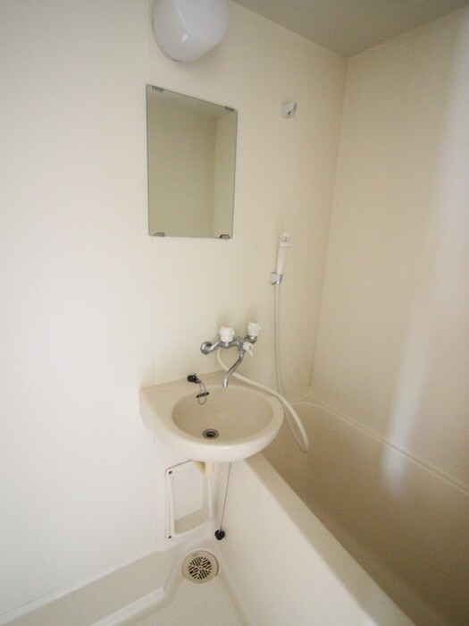 物件内観写真14　(バス／シャワールーム等)