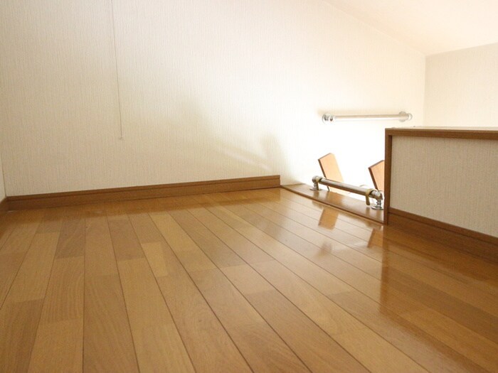 物件内観写真16　(ロフト)