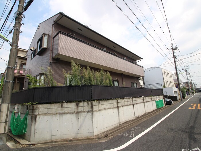 物件外観写真6　(外観写真)