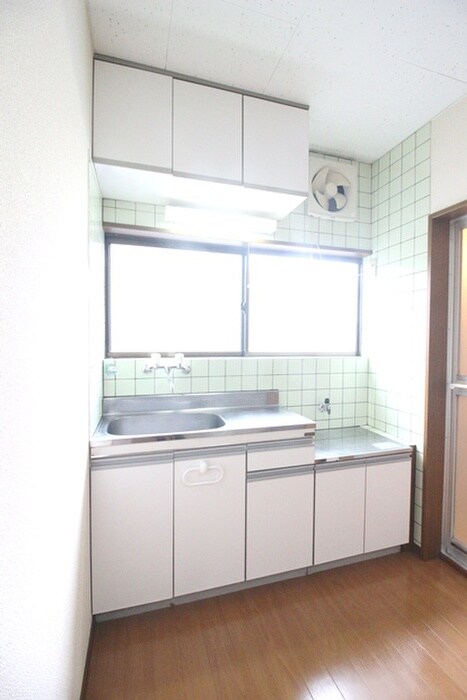 物件内観写真10　(キッチン)