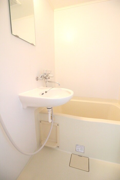 物件内観写真11　(バス／シャワールーム等)