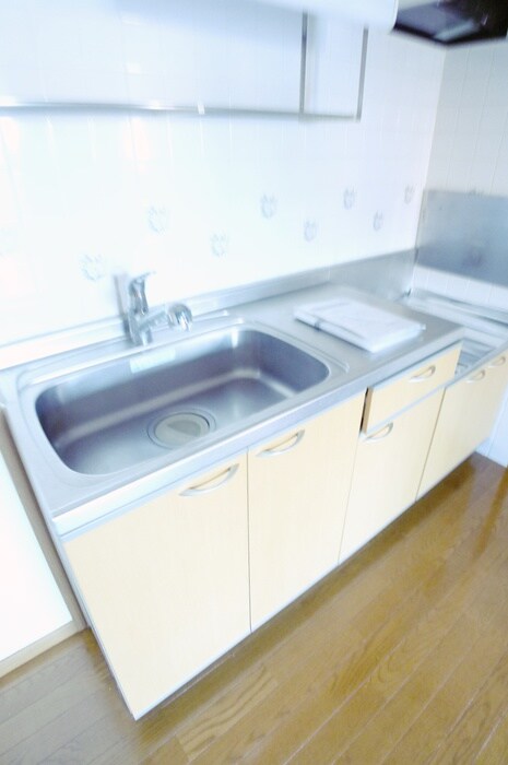 物件内観写真10　(キッチン)