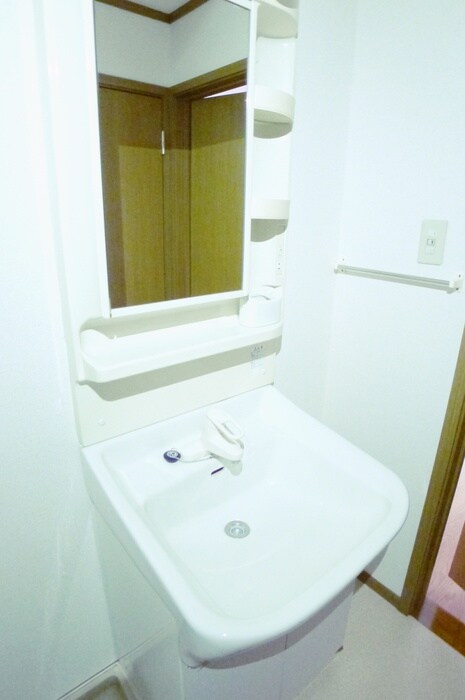 物件内観写真11　(洗面)